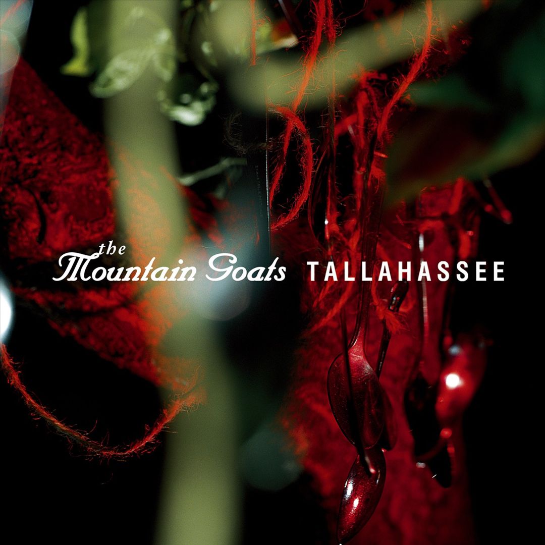 Tallahassee cover art