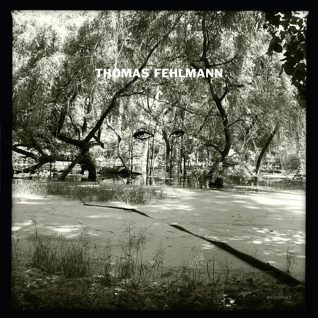 Eye/Tree cover art