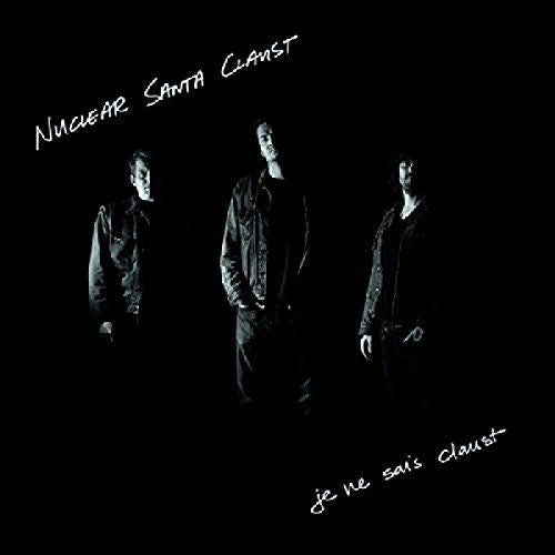 Je Ne Sais Claust cover art