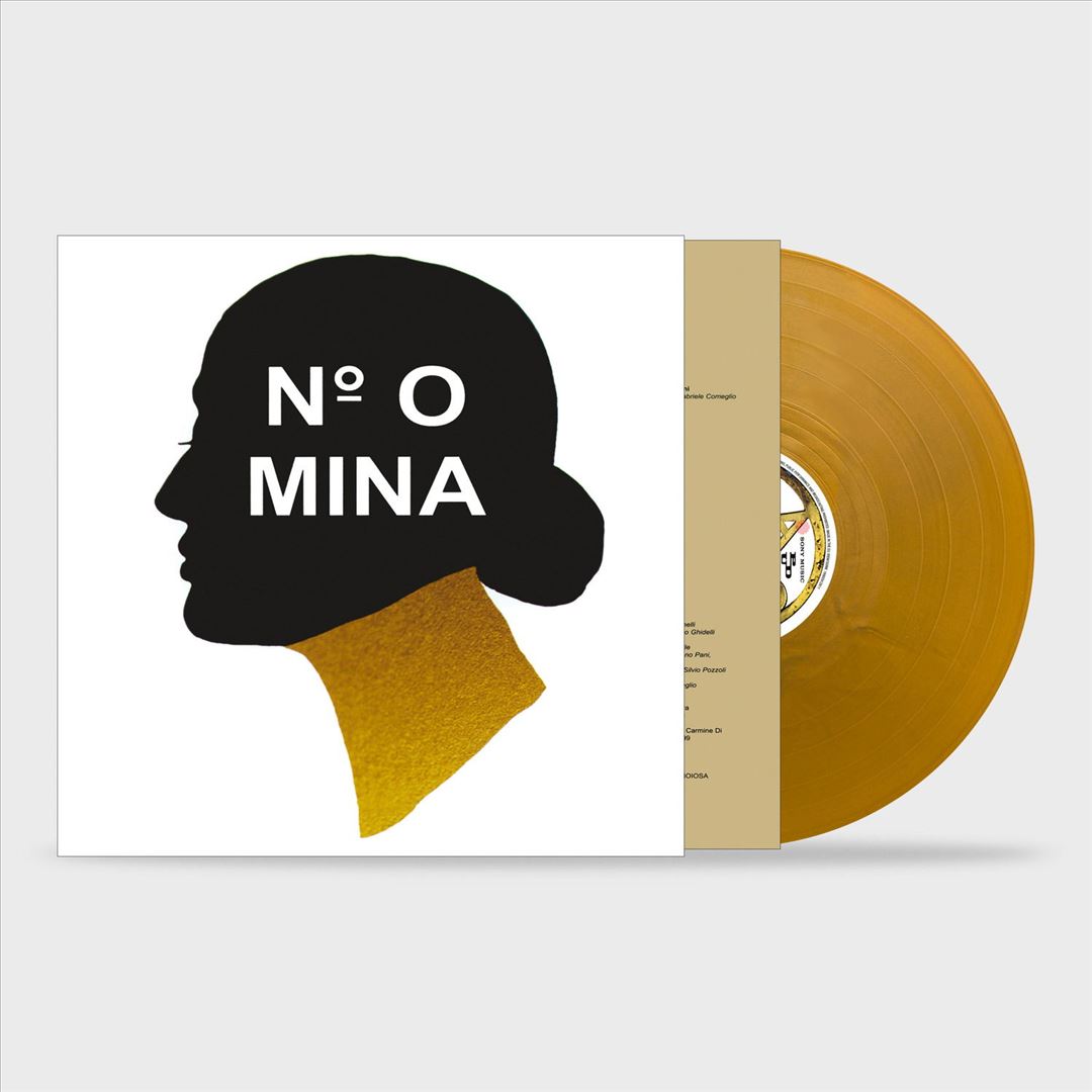 No. O  cover art