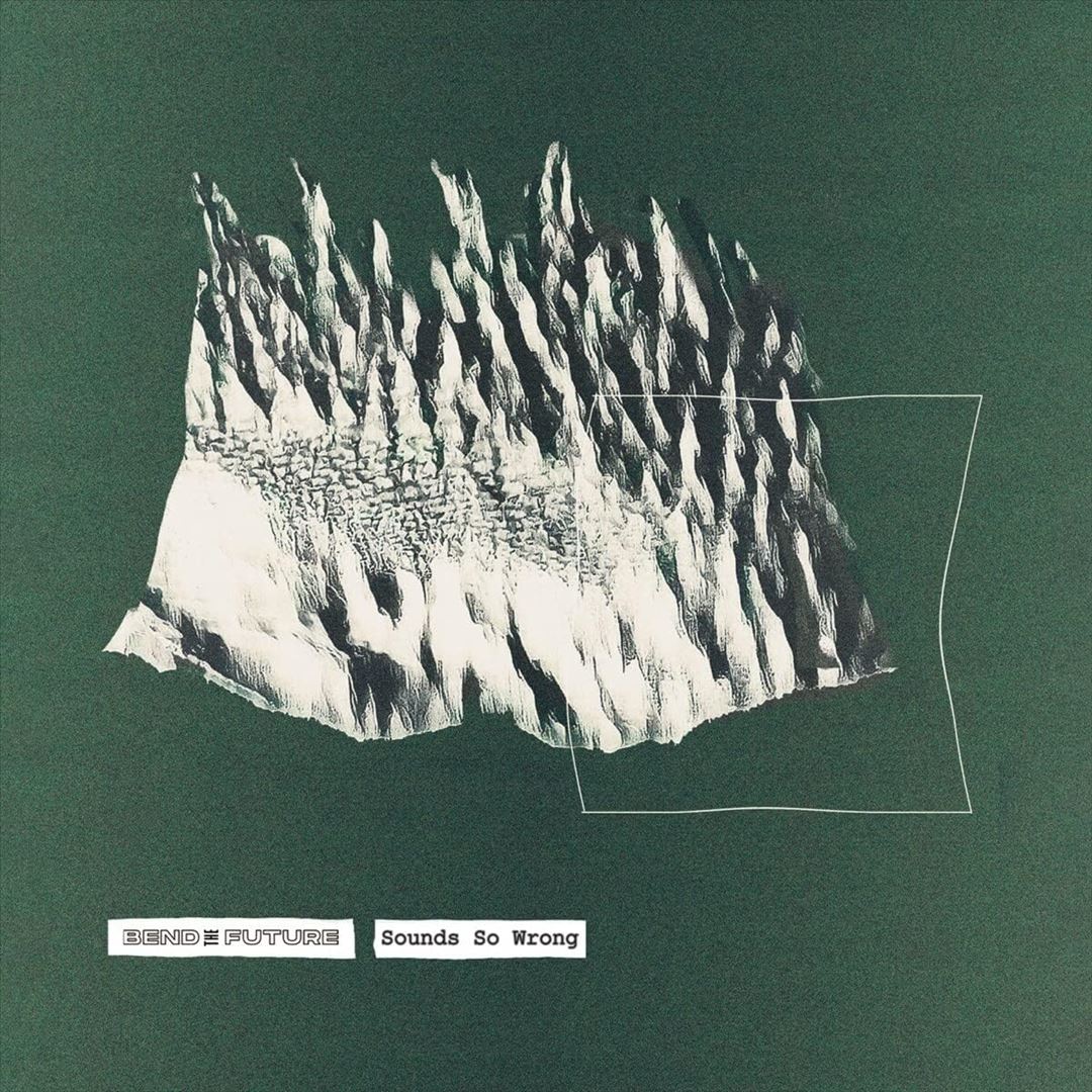 Sounds So Wrong [Limited White Vinyl] cover art