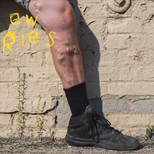 More cover art
