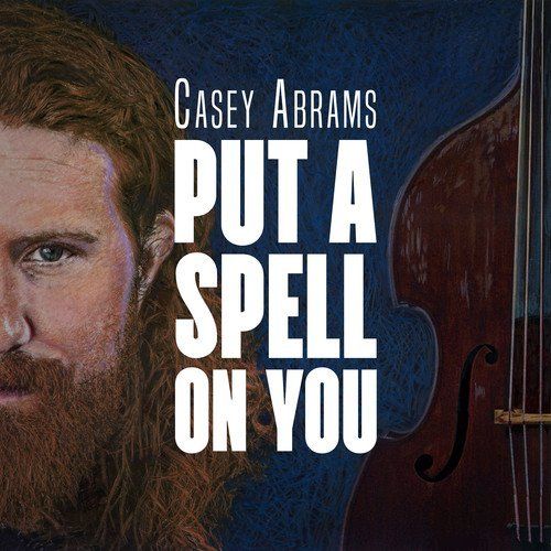 Put a Spell on You cover art