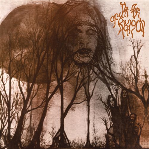 Age of Reason cover art