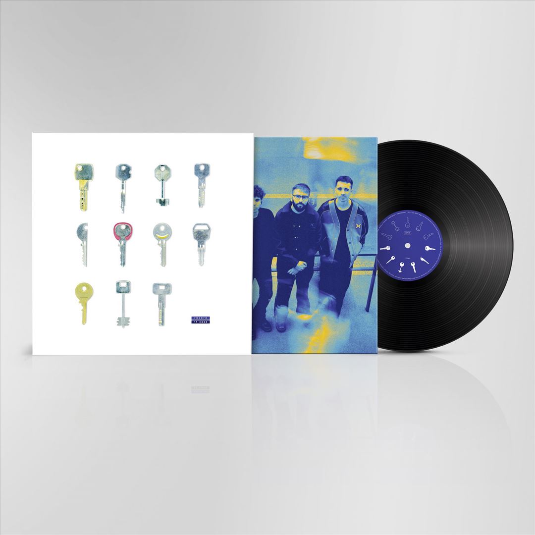 11 case cover art