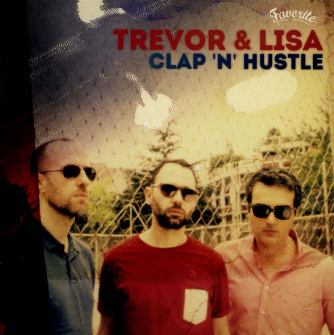 Clap 'N' Hustle cover art