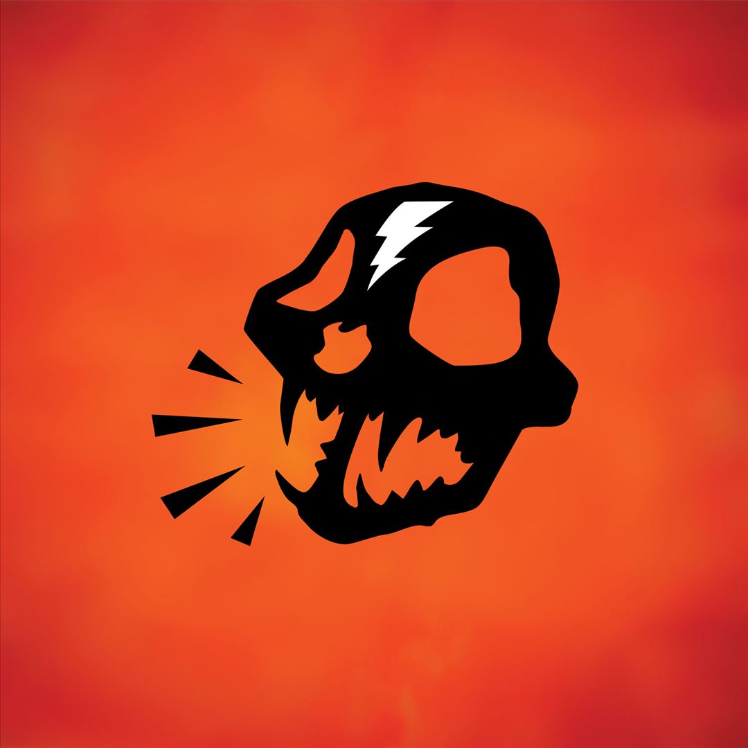 Challenger cover art