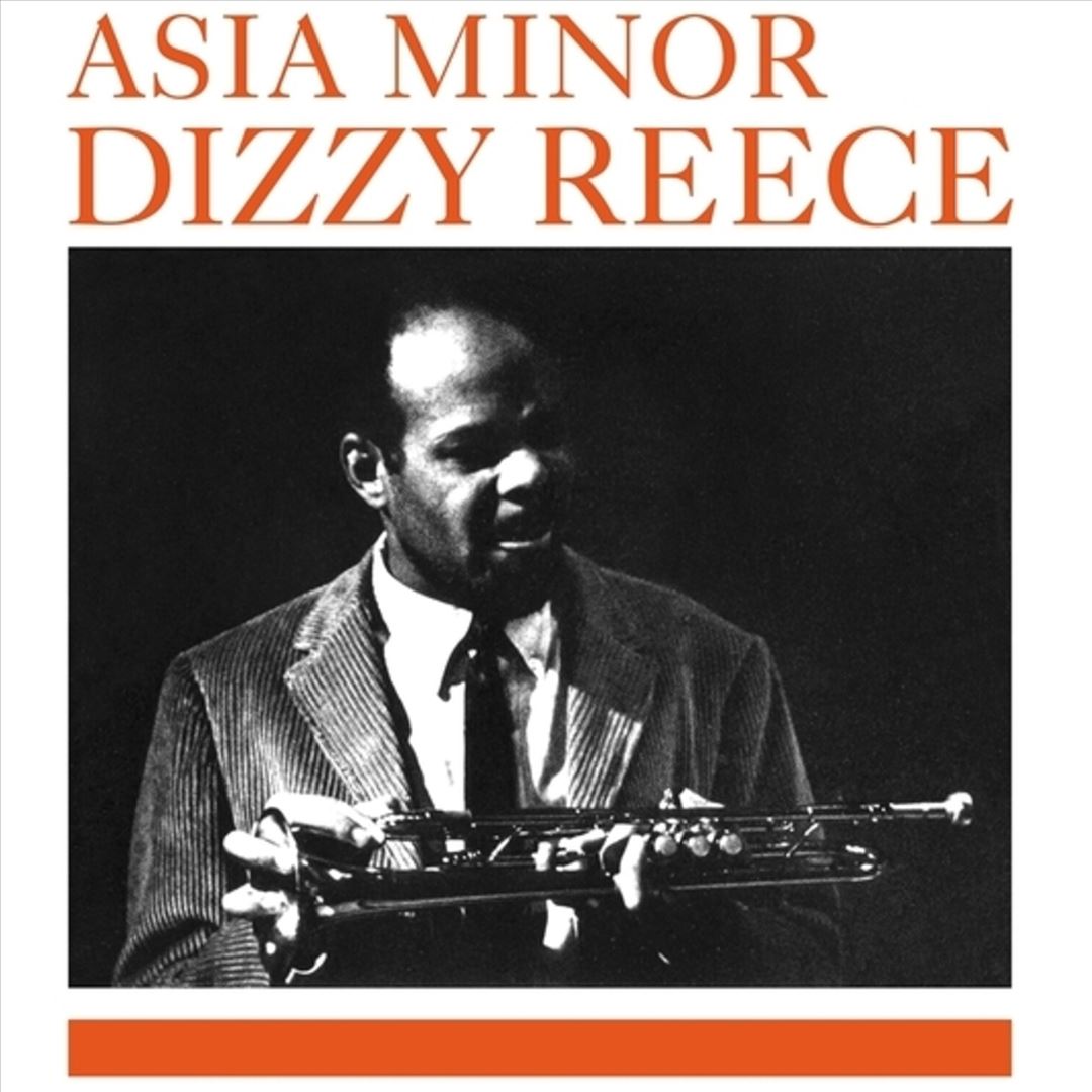 Asia Minor cover art