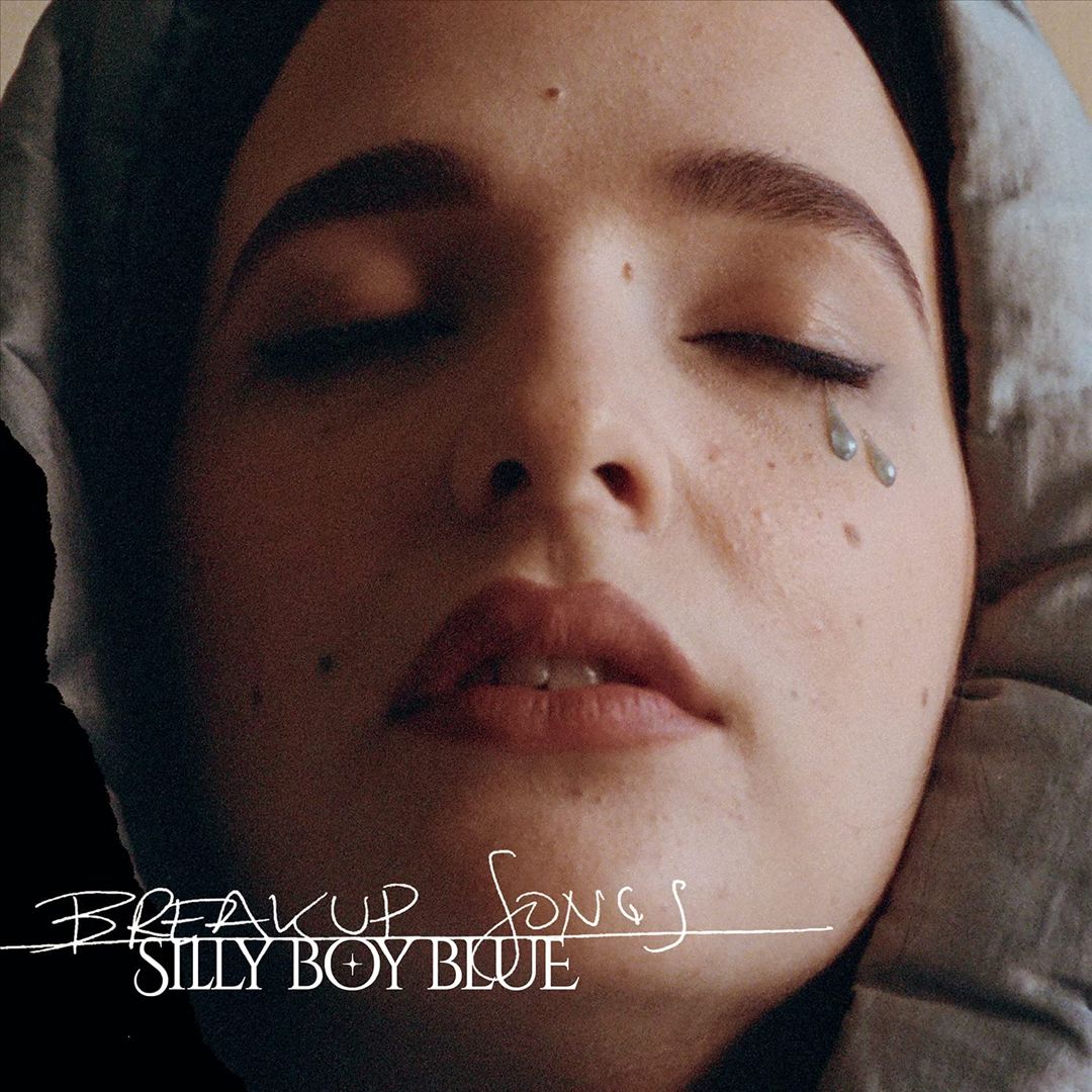 Breakup Songs cover art
