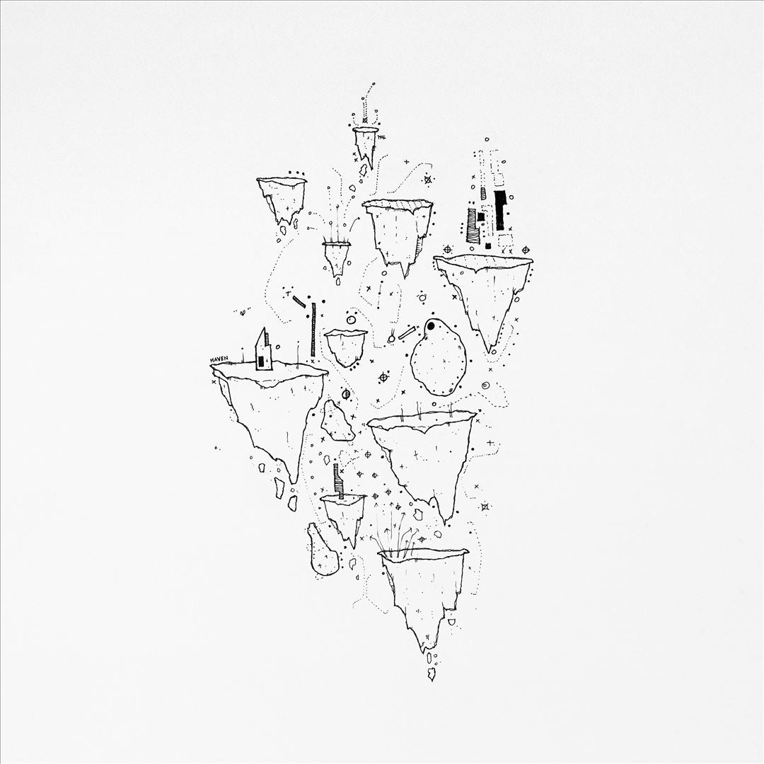 Dawning cover art