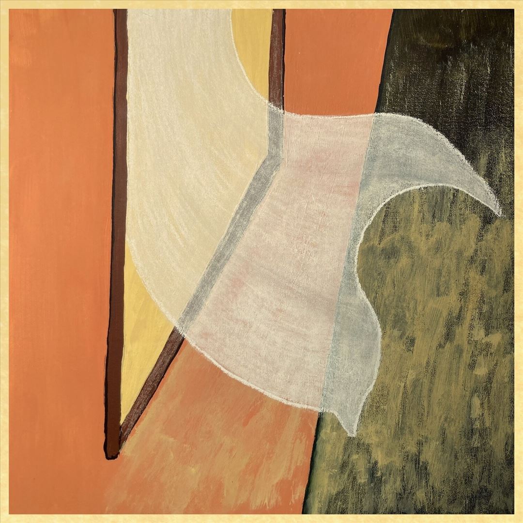 Feeling & Devotion cover art