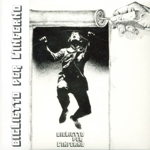 Biglietto per L'Inferno cover art