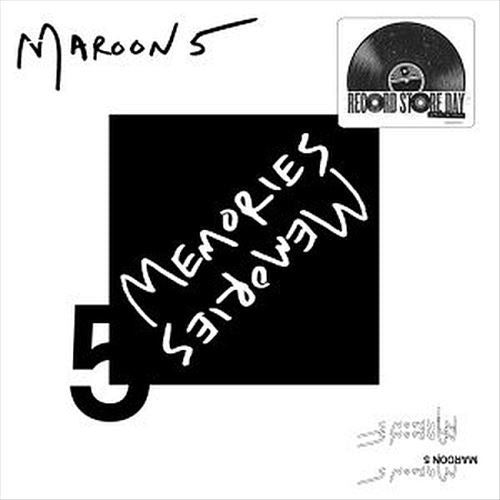 Memories cover art