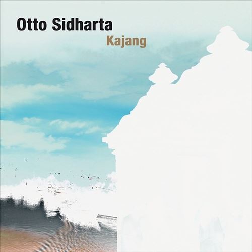 Kajang cover art