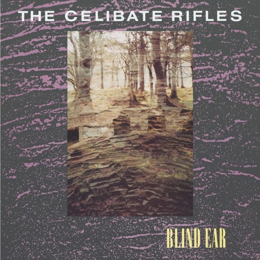 Blind Ear cover art