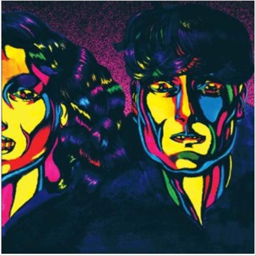 Memory of a Cut Off Head cover art