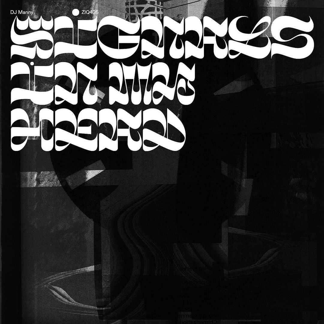 Signals in My Head cover art