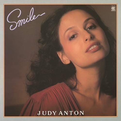 Smile cover art