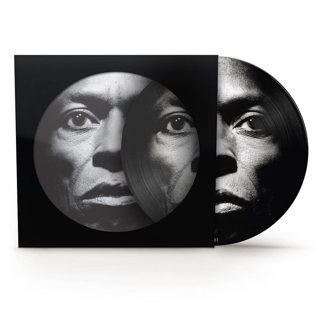 Tutu [140-Gram Picture Disc] cover art