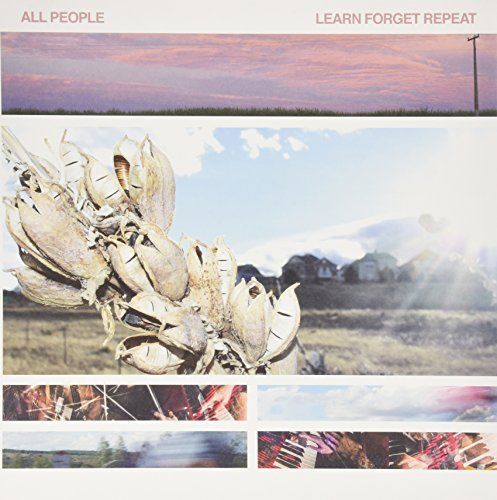 Learn Forget Repeat! cover art