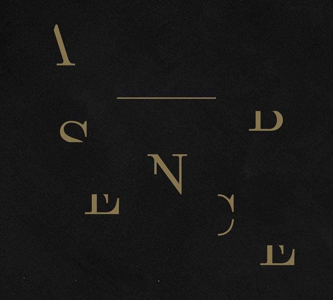 Absence cover art