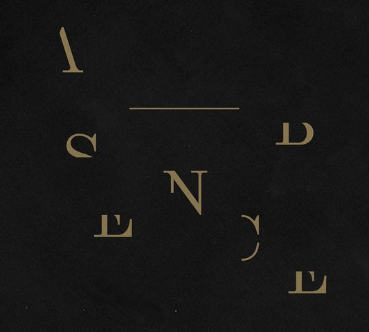 Absence cover art