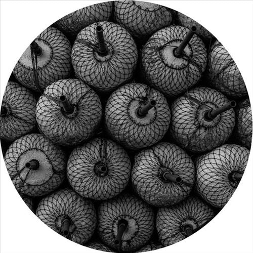 Parallel Space cover art