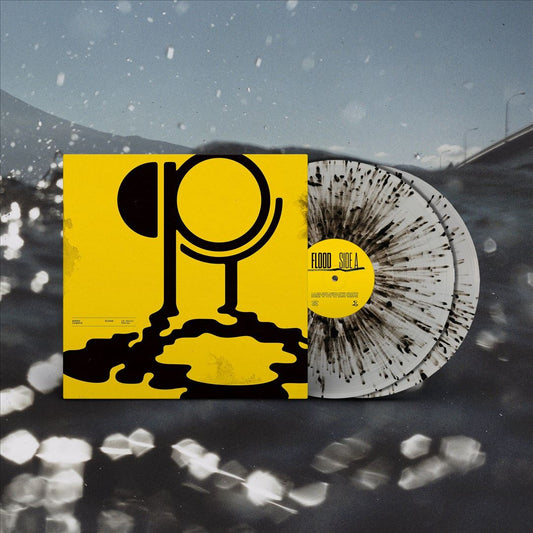Flood cover art