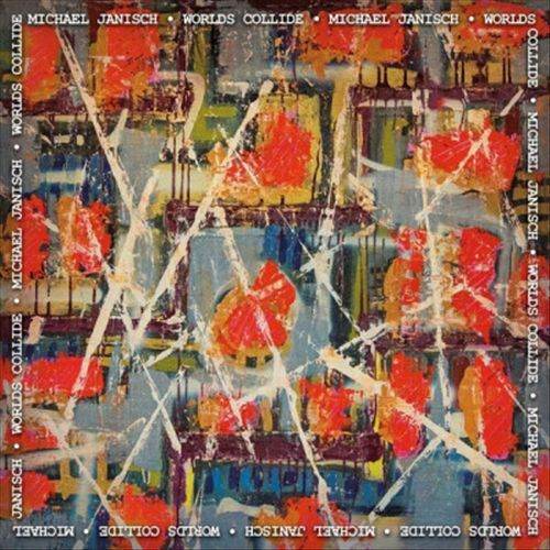 Worlds Collide cover art
