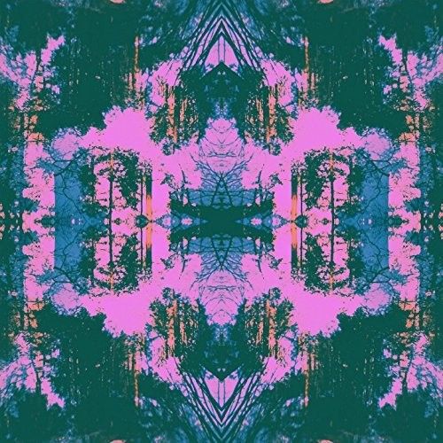 Dissolve cover art