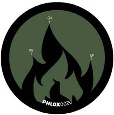 Vector/Amber cover art