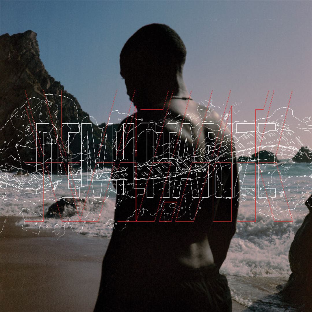 Demilitarize cover art