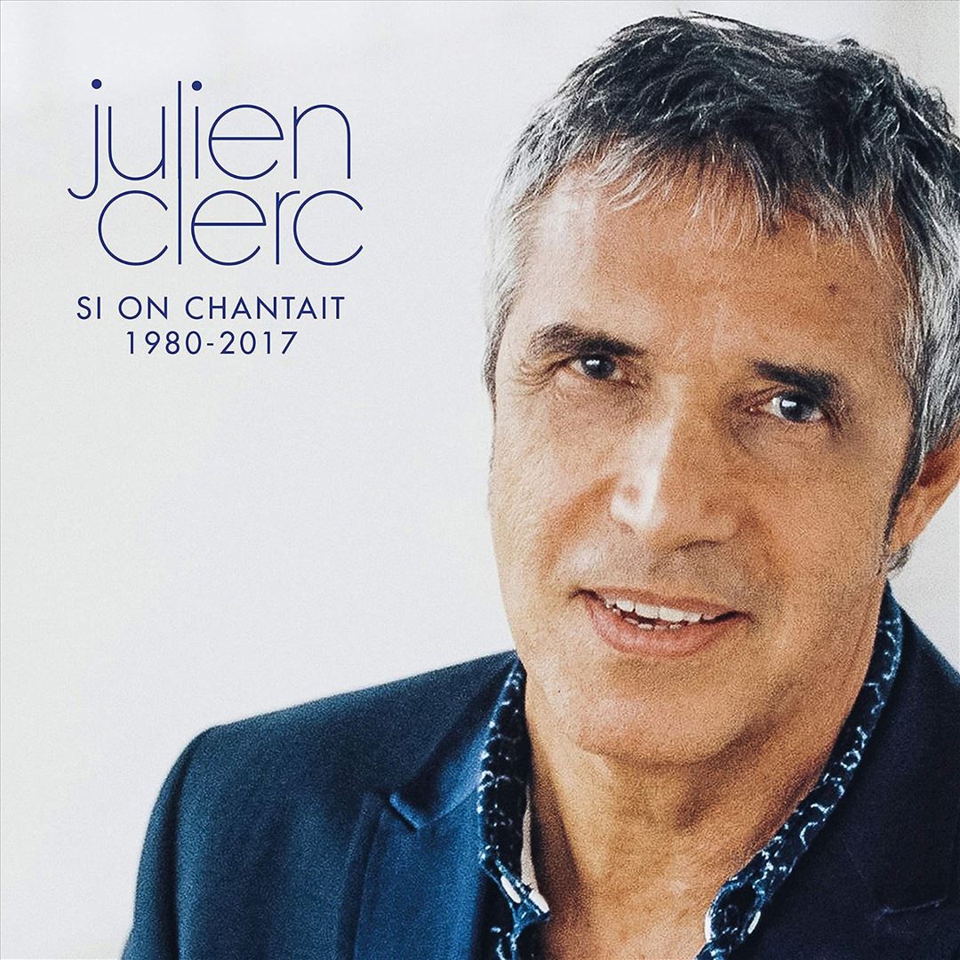 Si on Chantait: 1980-2017 cover art