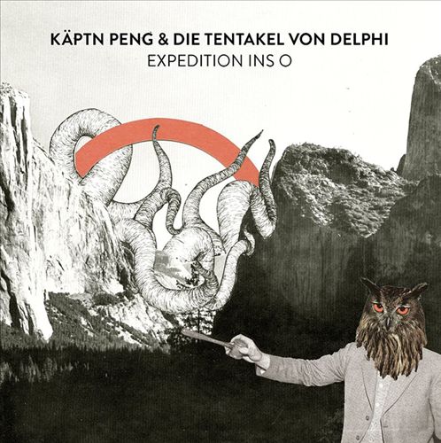 Expedition Ins O cover art