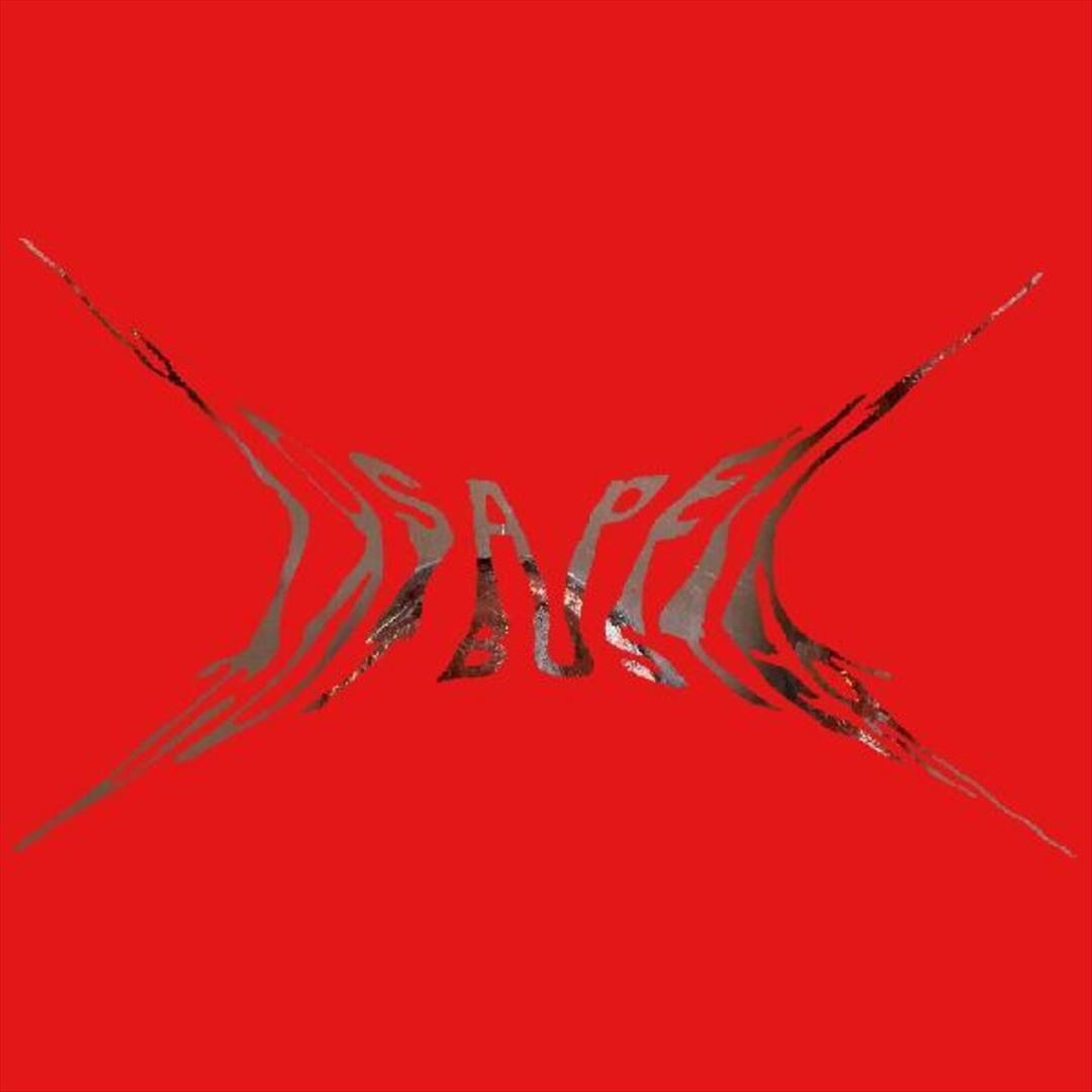 Gut Buster cover art