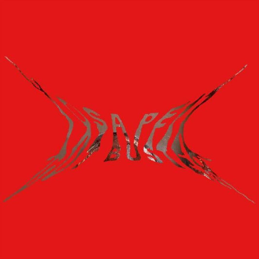 Gut Buster cover art