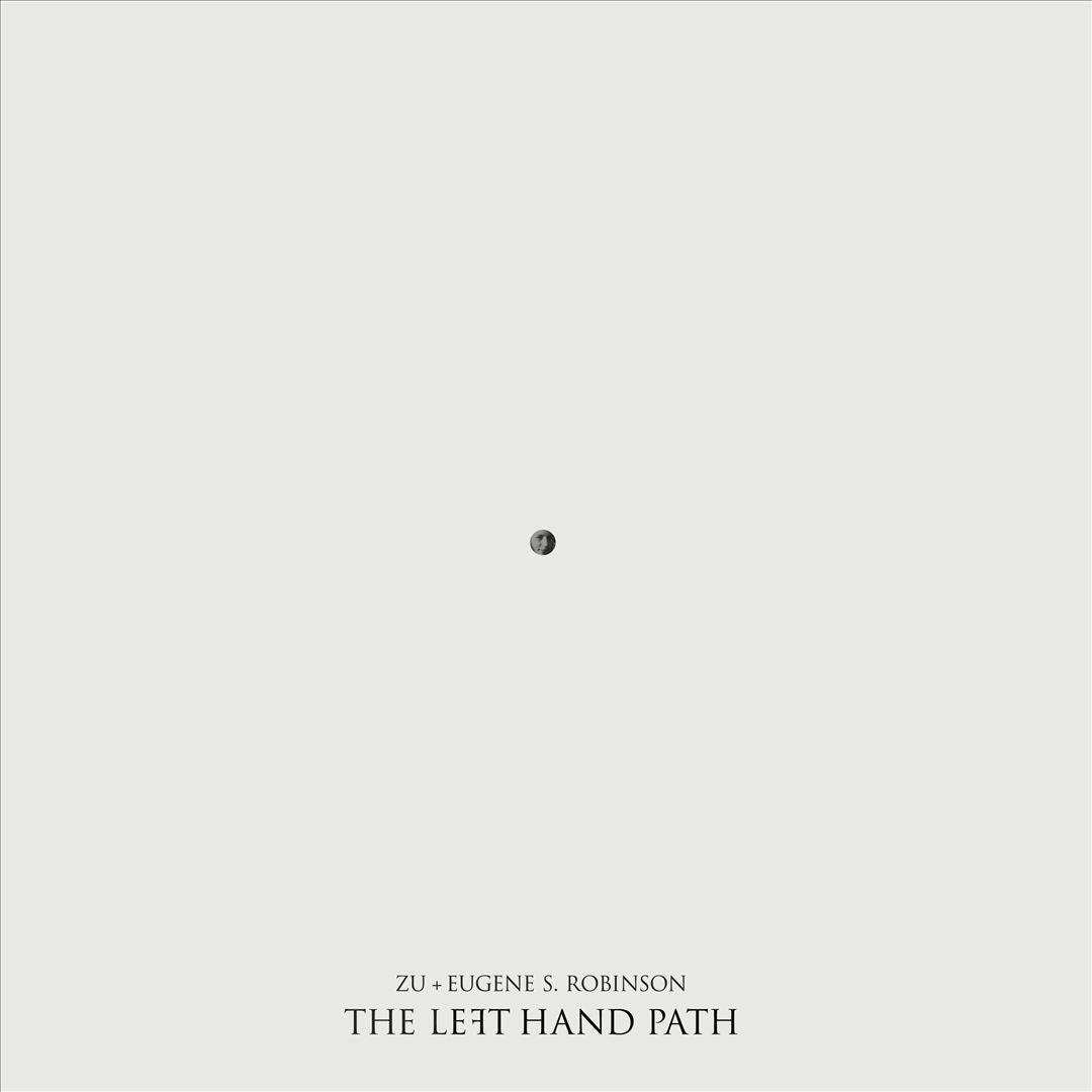 Left Hand Path cover art