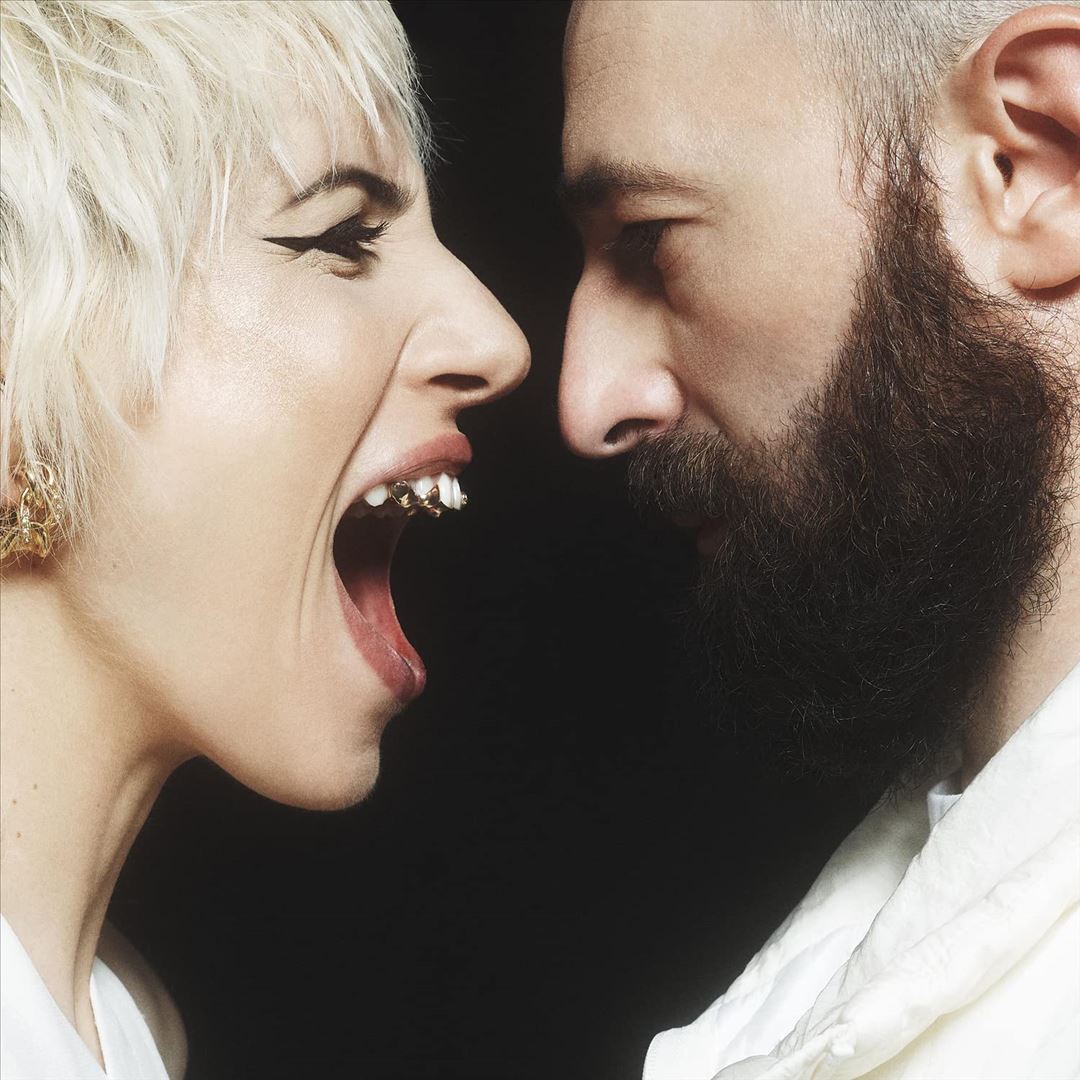 Meraviglioso Modo di Salvarsi cover art