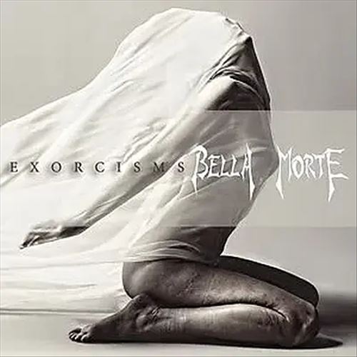 Exorcisms cover art