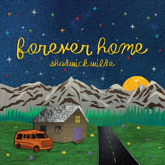 Forever Home cover art