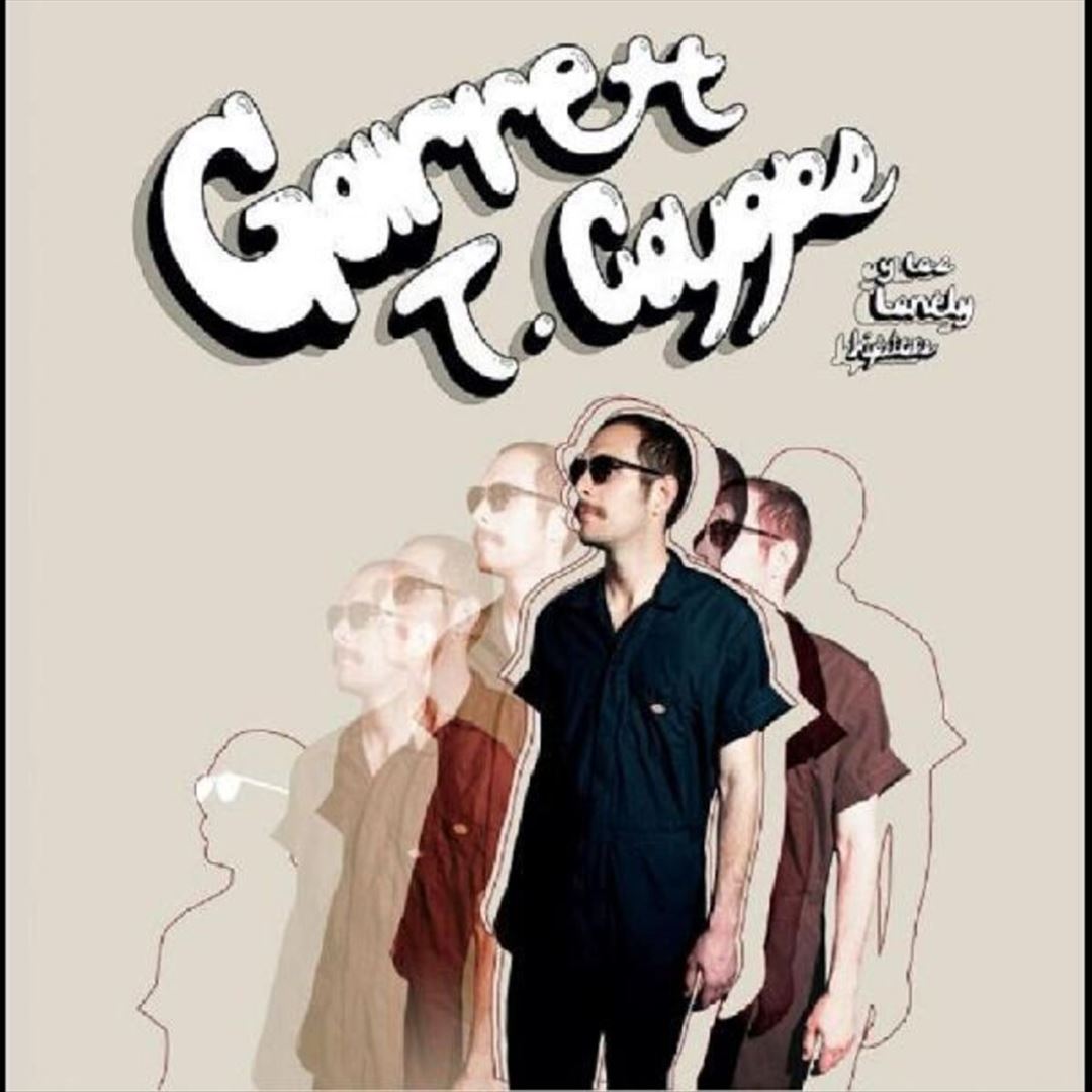 Y Los Lonely Hipsters cover art