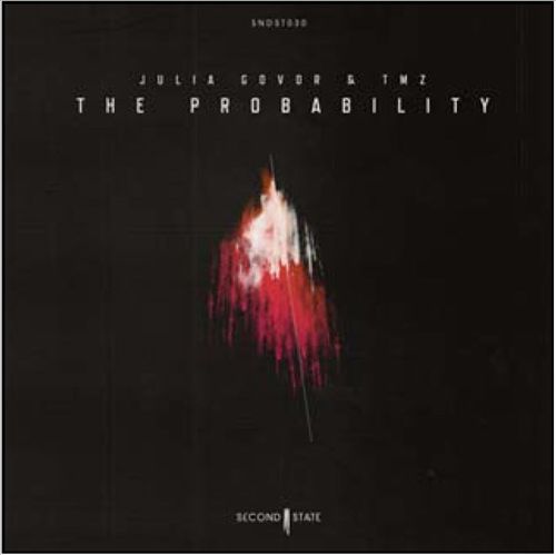 Probability cover art