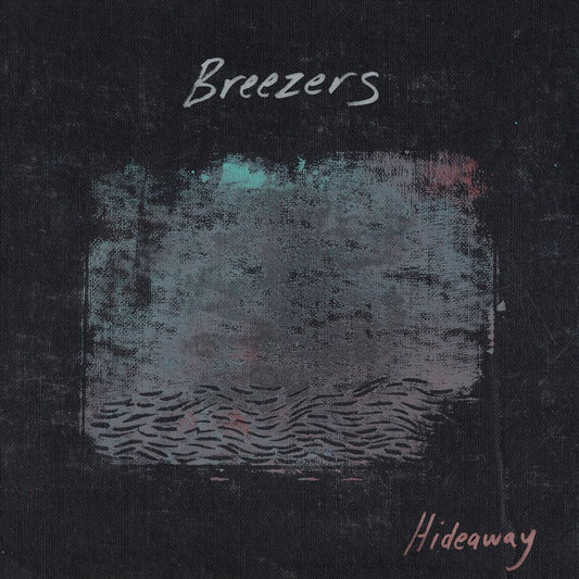 Hideaway cover art