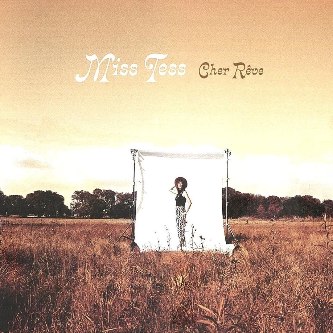 Cher Reve cover art