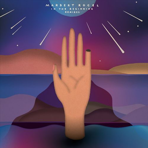 In the Beginning Remixes cover art