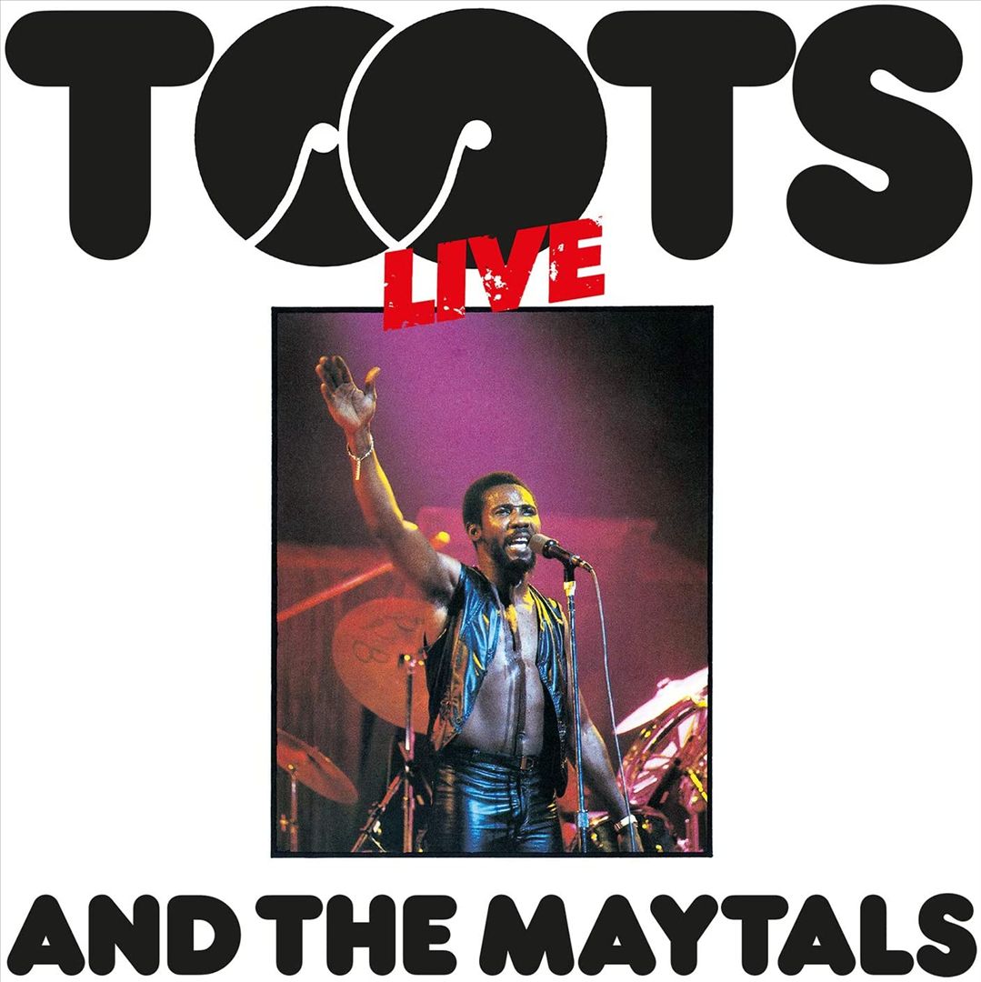 Live cover art