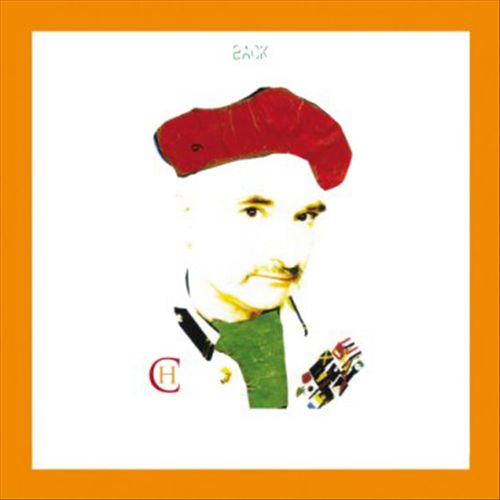 Der Osten Ist Rot/Rome Remains Rome cover art