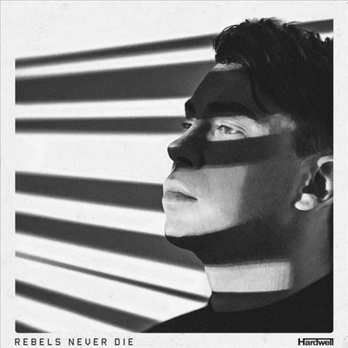 Rebels Never Die cover art