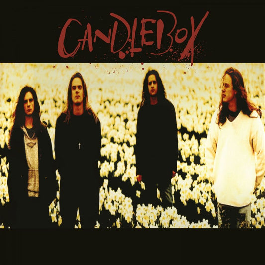 Candlebox cover art