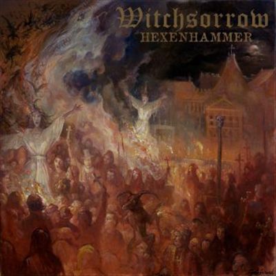 Hexenhammer cover art